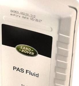 LANDROVER LR 003401 - liquide de direction assistée