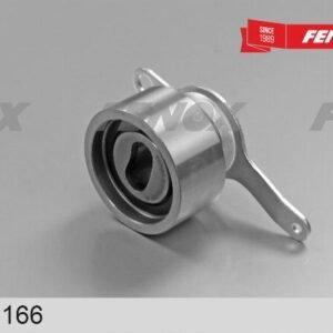 Fenox R12166 - Poulie renvoi / transmission, courroie de distribution
