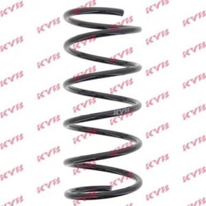 KYB RA1401 - Ressort de suspension