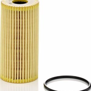 Mann-Filter HU 6011 z - Filtre à huile