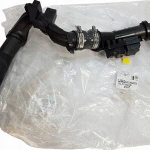 PSA 96 757 582 80 - Gaine de suralimentation