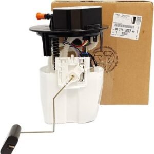 PSA 96 775 386 80 - Module d'alimentation en carburant