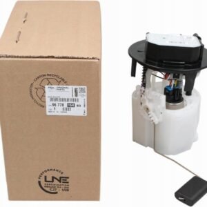 PSA 9677816480 - Module d'alimentation en carburant