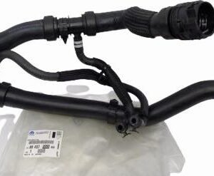 FCA 9845755380 - Tuyau De Radiateur