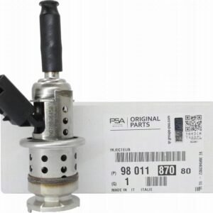 PSA 98 011 870 80 - CATALYTIC FLUID INJECTOR