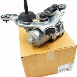 PSA 98 161 727 80 - Moteur d'essuie-glace
