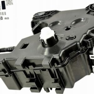 PSA 98 171 540 80 - Unité réservoir, Injection d'urée