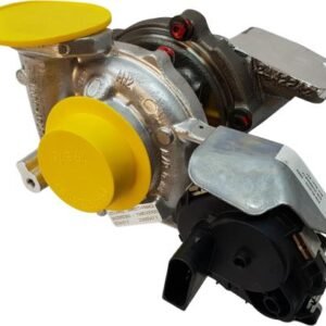 PSA 9835855380 - Turbocompresseur, suralimentation