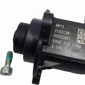 PSA 9830683680 - Valve d'air de circulation,compresseur