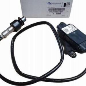 PSA 9830288780 - Capteur NOx, Injection d'urée