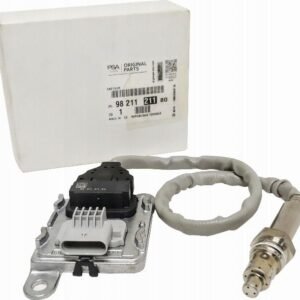 PSA 98 211 211 80 - Capteur NOx, Injection d'urée