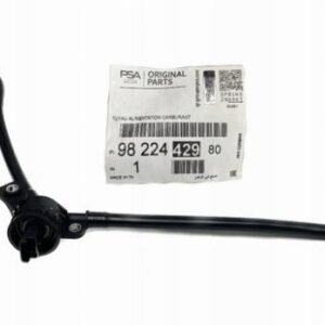 PSA 9822442980 - Tuyau D’alimentation Carburant