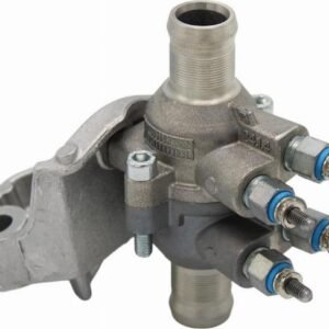 RENAULT 92 20 000 04R - HEATER-THERMOPLUNG