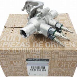 RENAULT 92 20 038 45R - HEATER-THERMOPLUNG