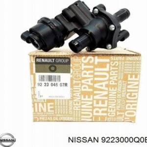 NISSAN 9223000Q0B - VALVE ASSY-WATER CONTROL