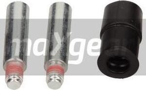 MAXGEAR 49-1363 - Jeu de douilles de guidage, étrier de frein