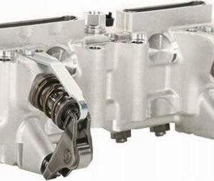 FCA 46342136 - Module de tube d'admission
