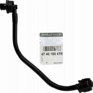 RENAULT 474018547R - Tuyau à dépression, système de freinage