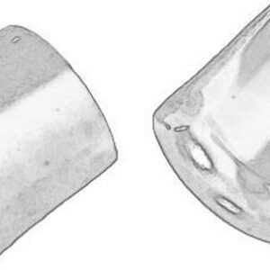 IVECO 4733465 - SEMI-CONE TAPPETS