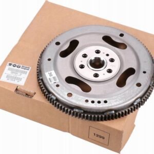 FCA 55245324 - Volant moteur