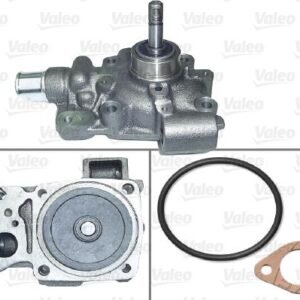 Valeo 506879 - Pompe à eau