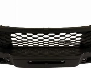 IVECO 503612270 - Pare-chocs