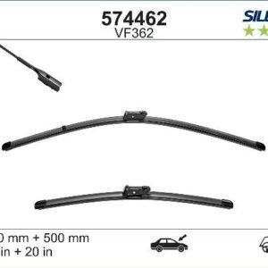 Valeo 574462 - Balai d'essuie-glace