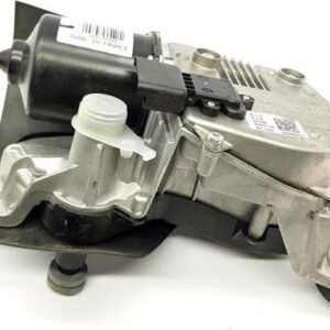 PSA 6405 LC - Moteur d'essuie-glace