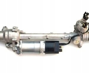 BMW 32106889127 Crémaillière, crémaillière de direction (Occasion)