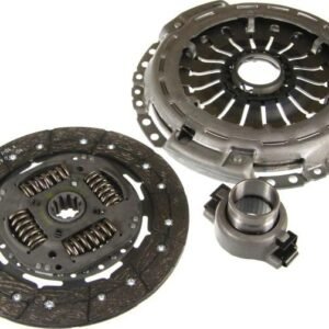 LUK 624 1313 00 - Kit d'embrayage