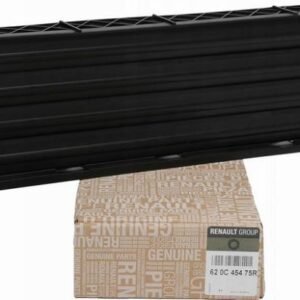 RENAULT 620C45475R - Grille de ventilation, pare-chocs