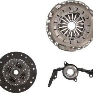 LUK 623 3079 35 - Kit d'embrayage