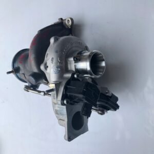 FCA 46335516 Turbocompresseur, suralimentation (Occasion)