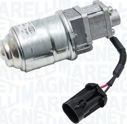 Magneti Marelli 023000029010 - Unité de soupapes, groupe hydraulique-transm.automat.