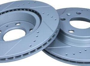 Maxgear 19-0758SPORT - Disque de frein