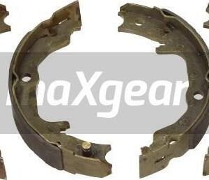 Maxgear 19-2082 - Jeu de mâchoires de frein, frein de stationnement