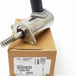 PSA 1920 RV - VALVE ACTUATOR