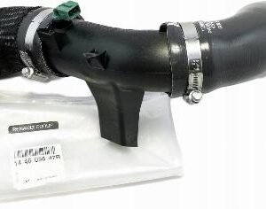 RENAULT 144605647R - Gaine de suralimentation