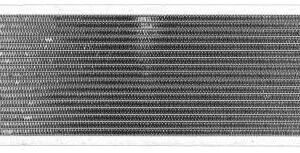 RENAULT 144614882R - Intercooler, échangeur