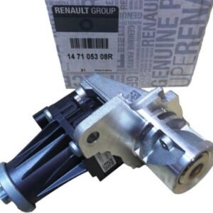 RENAULT 14 71 053 08R - Vanne EGR