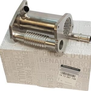 RENAULT 147359714R - Radiateur, réaspiration des gaz d'échappement