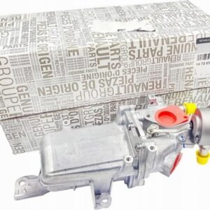 RENAULT 147353981R - Radiateur, réaspiration des gaz d'échappement