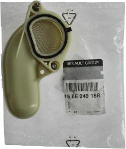 RENAULT 150504915R - Conduite D'aspiration