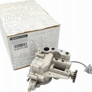 RENAULT 150007372R - Pompe à huile
