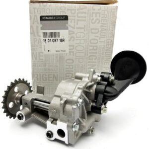 RENAULT 15 01 087 16R - PUMP ASSY-ENGINE O