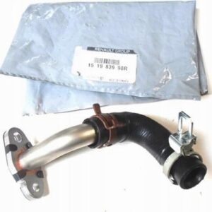 RENAULT 15 19 839 90R - TUBE-TURBO OIL RTN