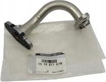 RENAULT 151987167R - TUBE-TURBO OIL RTN