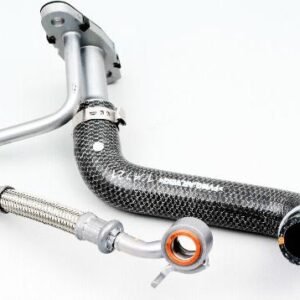 RENAULT 151925639R - Conduite d'huile, compresseur