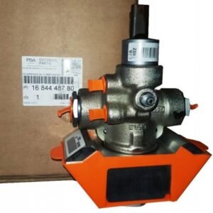 PSA 5277 N7 - Pompe De Suspension Arrière