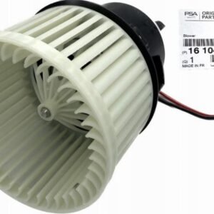 PSA 1610497180 - Moteur Ventilateur Chauffage Climatisation